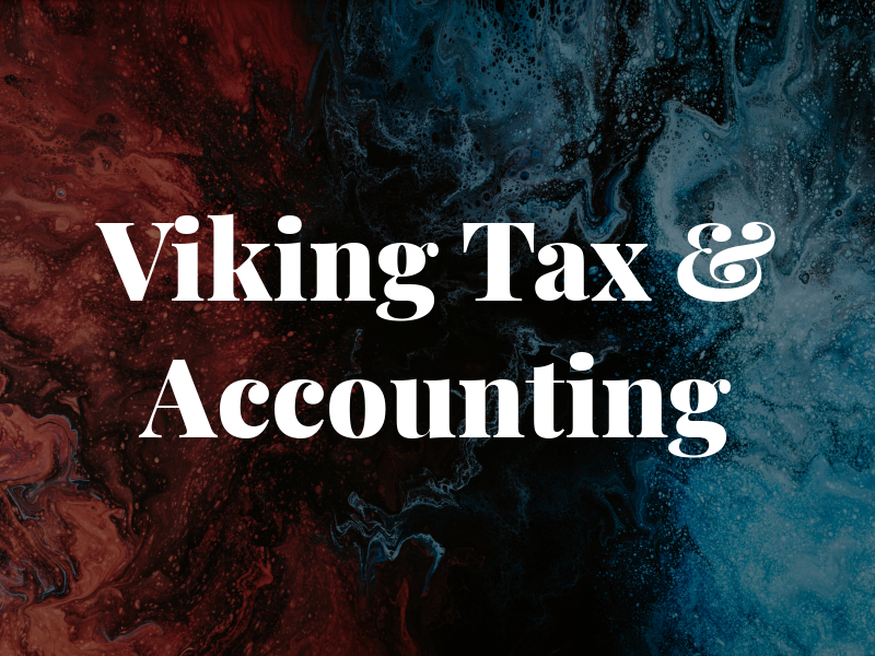 Viking Tax & Accounting