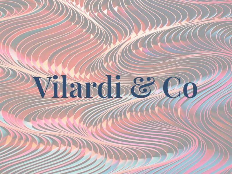 Vilardi & Co
