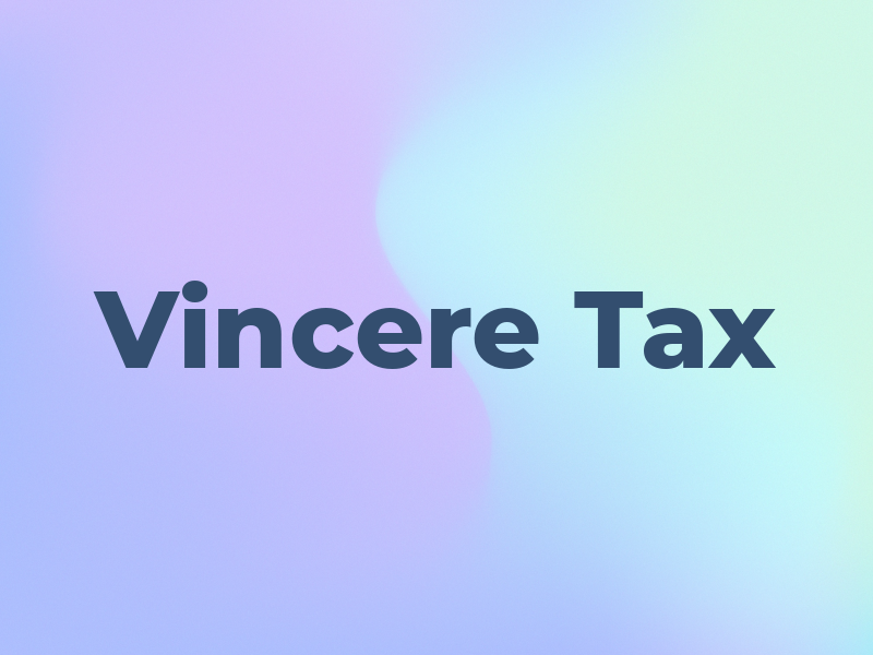 Vincere Tax