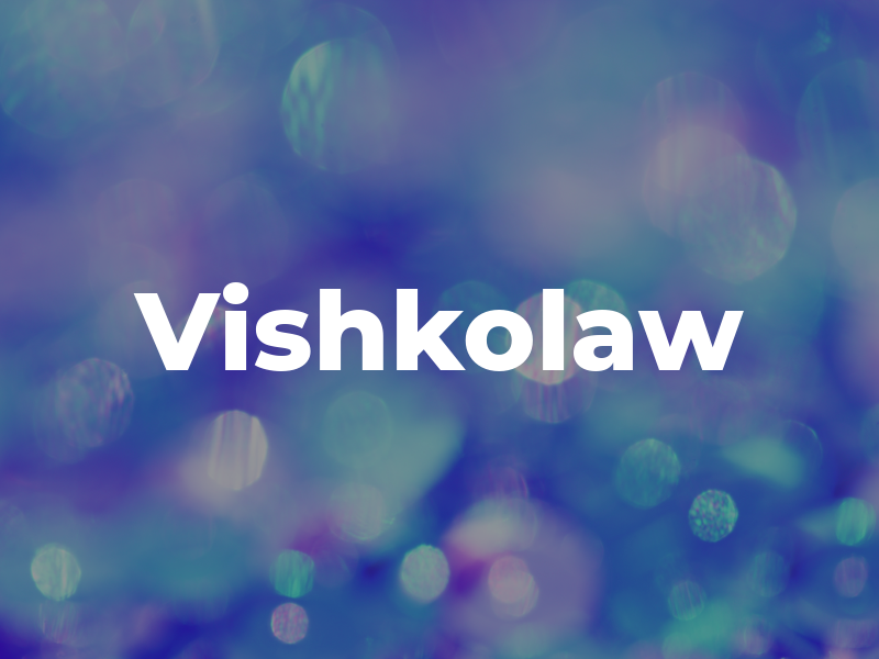 Vishkolaw