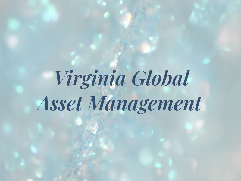 Virginia Global Asset Management