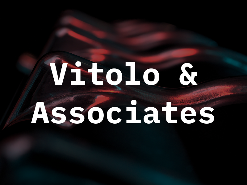 Vitolo & Associates