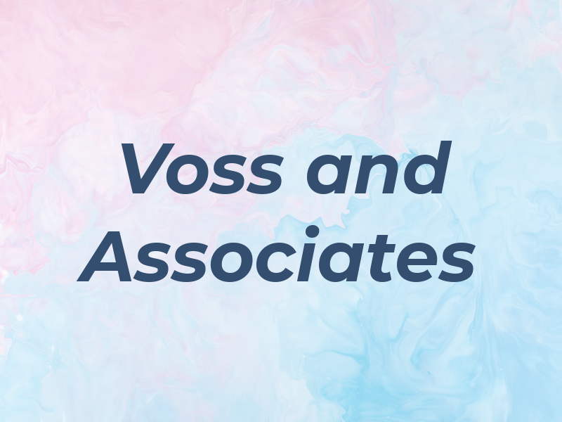 Voss and Associates