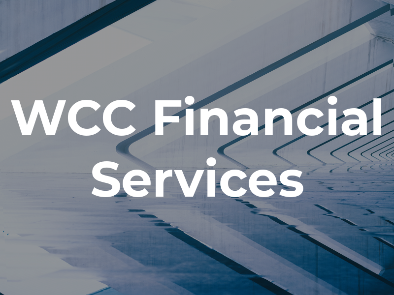 WCC Financial Services
