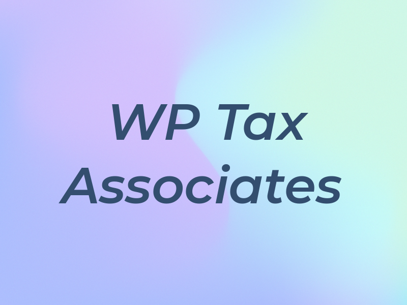WP Tax Associates