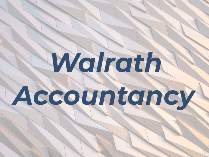 Walrath Accountancy