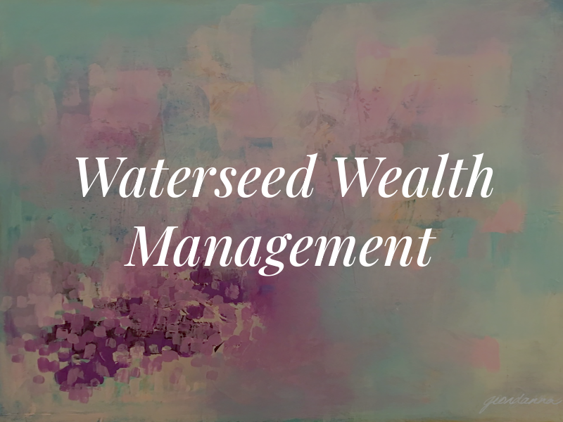 Waterseed Wealth Management