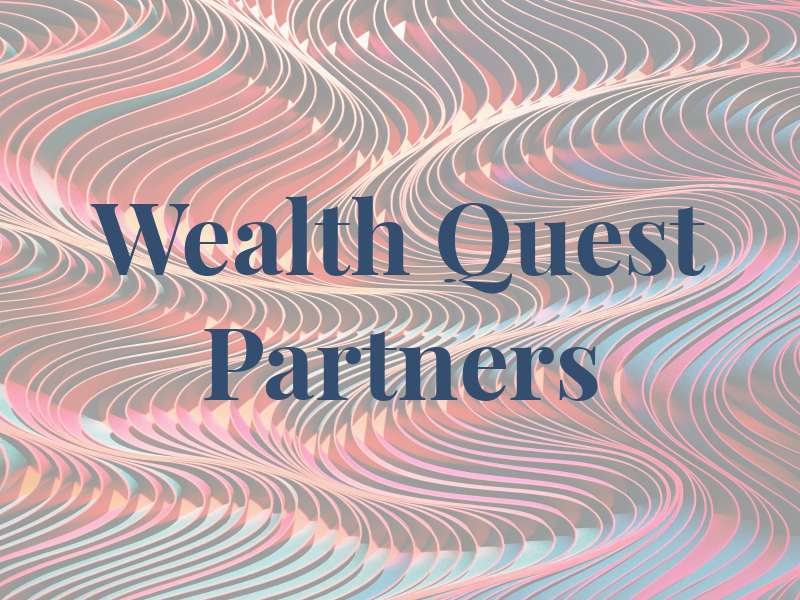 Wealth Quest Partners