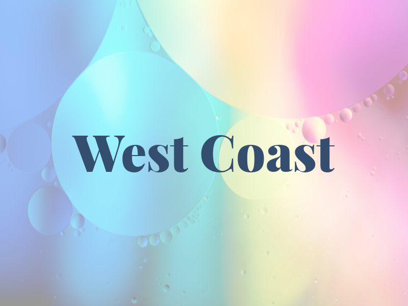 West Coast