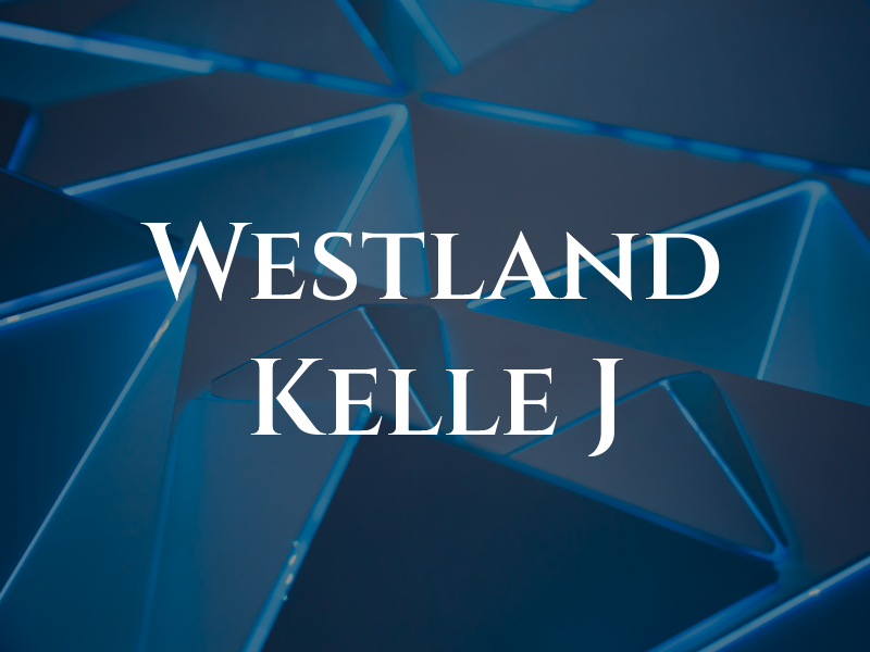Westland Kelle J