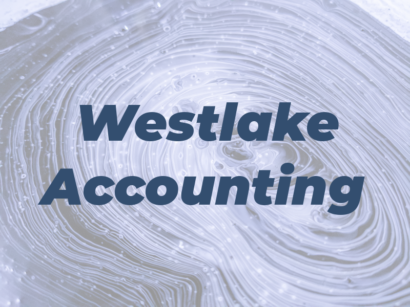 Westlake Accounting