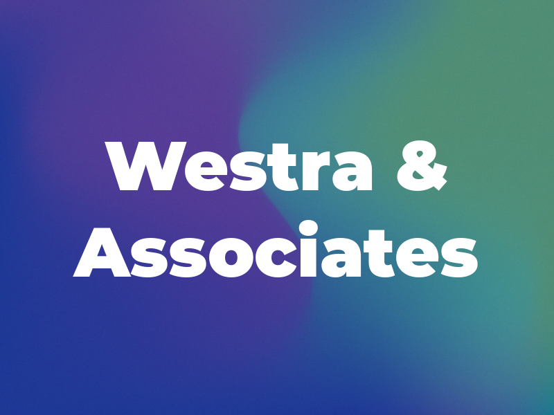 Westra & Associates