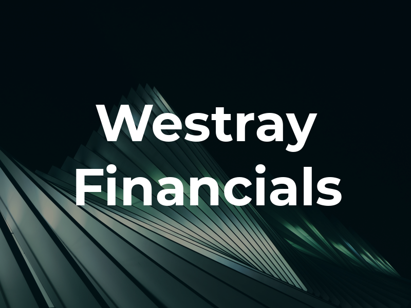 Westray Financials