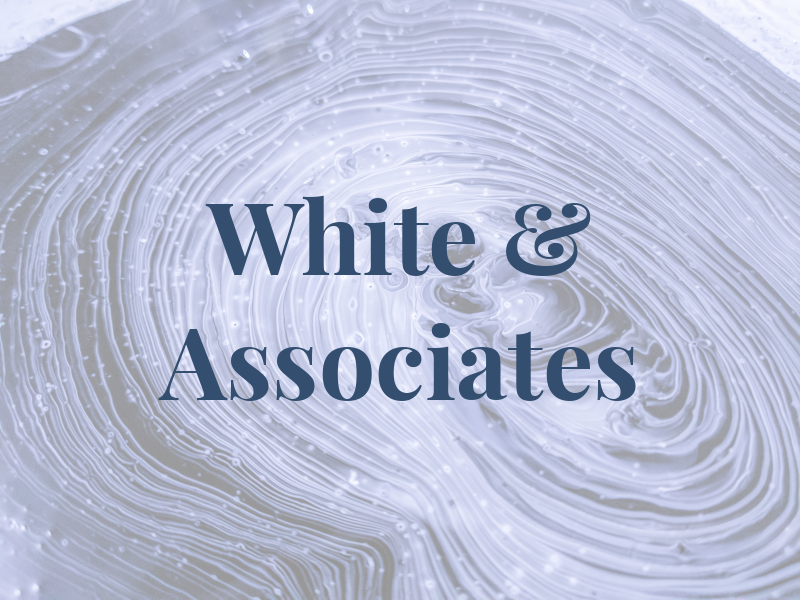 White & Associates