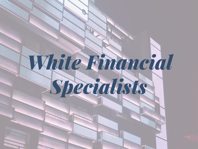 White Oak Financial Specialists