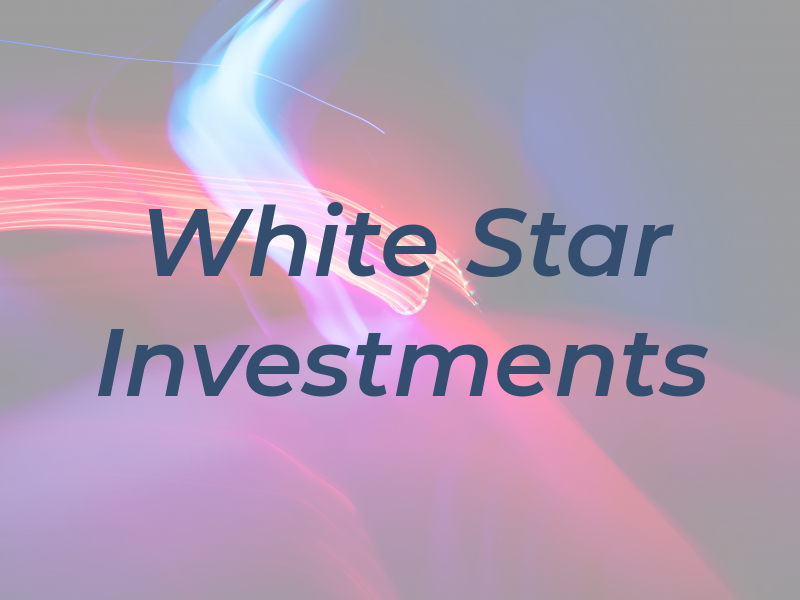 White Star Investments