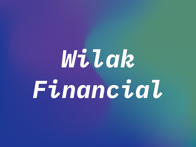 Wilak Financial