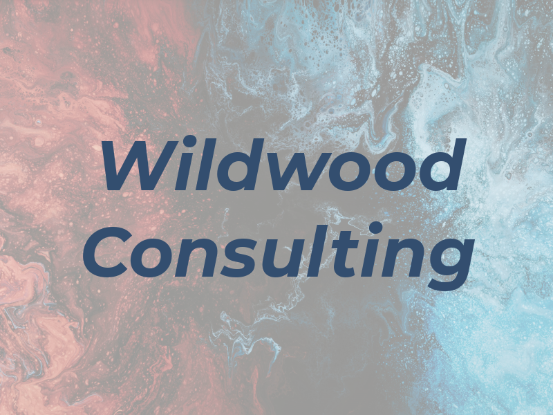 Wildwood Consulting