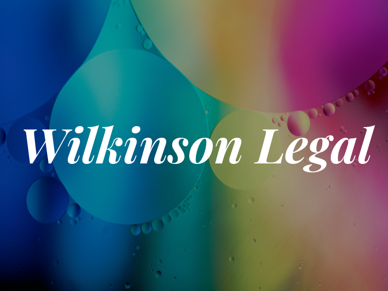 Wilkinson Legal
