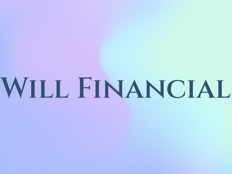 Will Financial