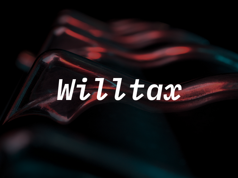 Willtax