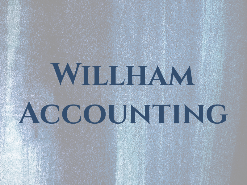 Willham Accounting