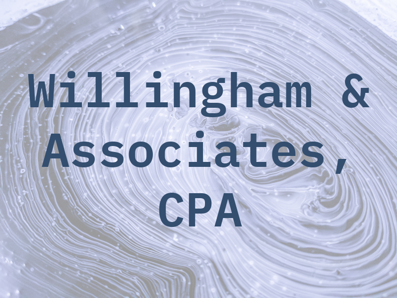 Willingham & Associates, CPA