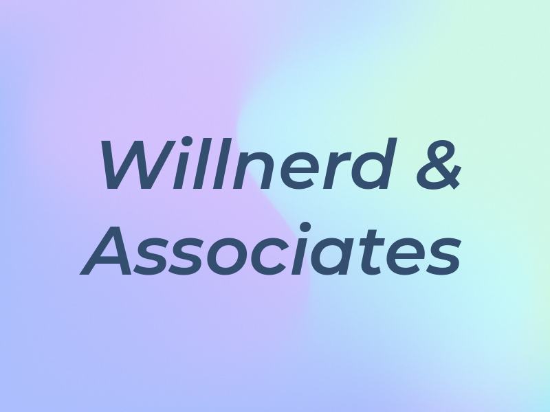 Willnerd & Associates