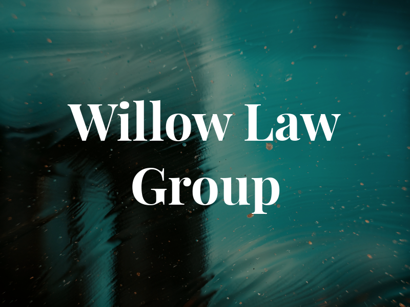 Willow Law Group
