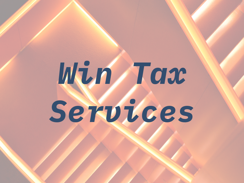 Win Tax Services