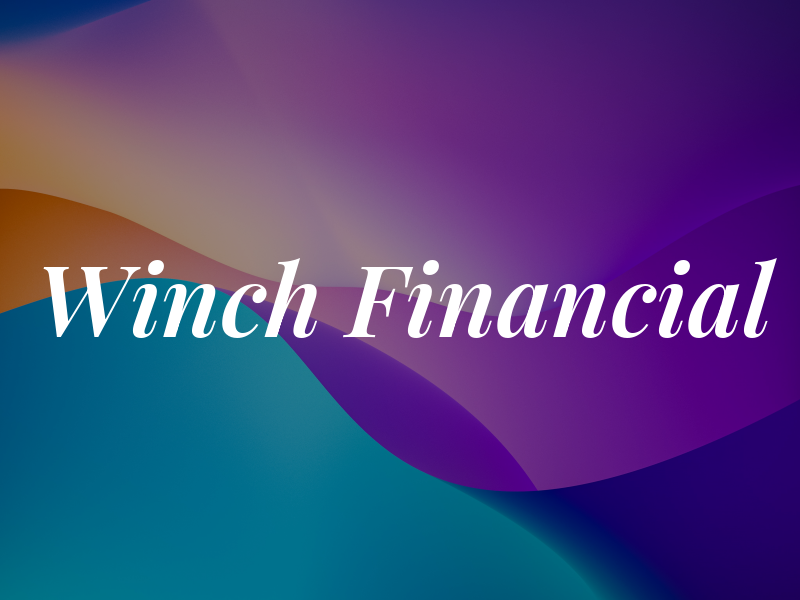 Winch Financial