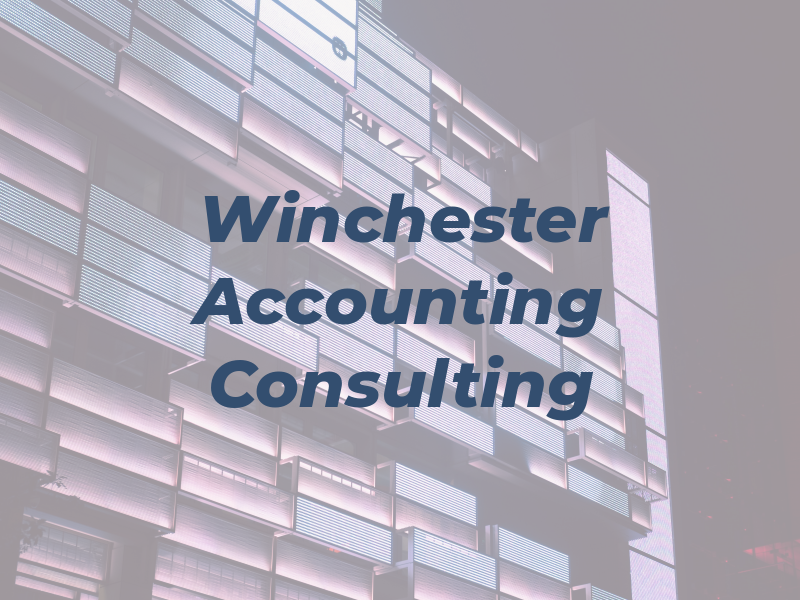 Winchester Accounting and Consulting