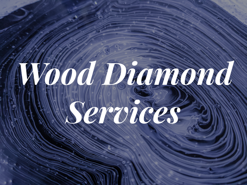 Wood and Diamond Tax Services