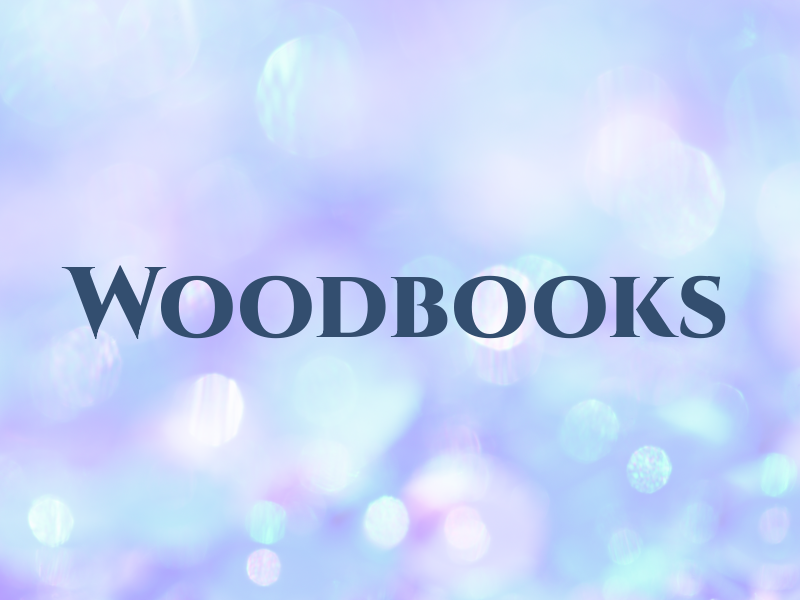 Woodbooks