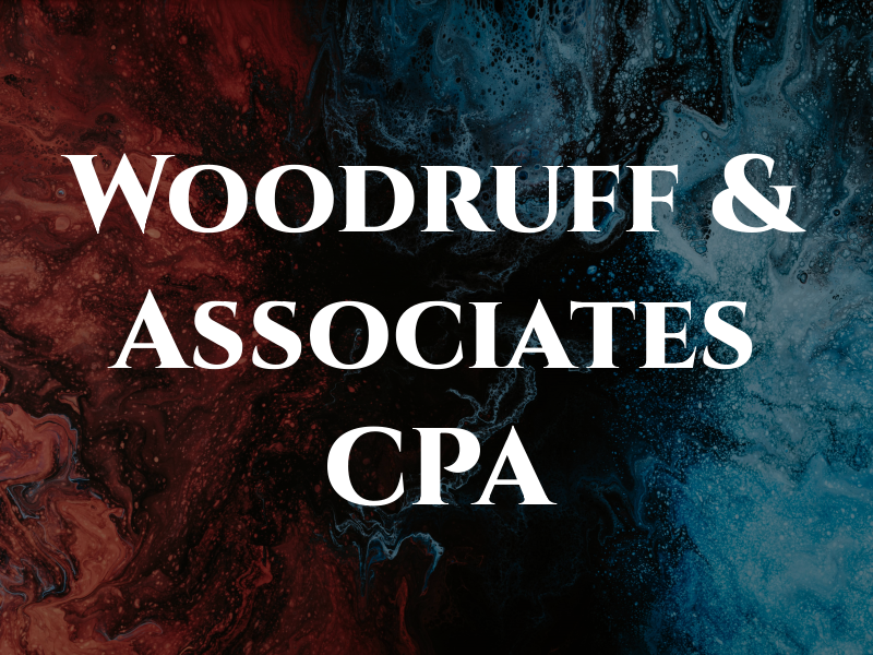 Woodruff & Associates CPA