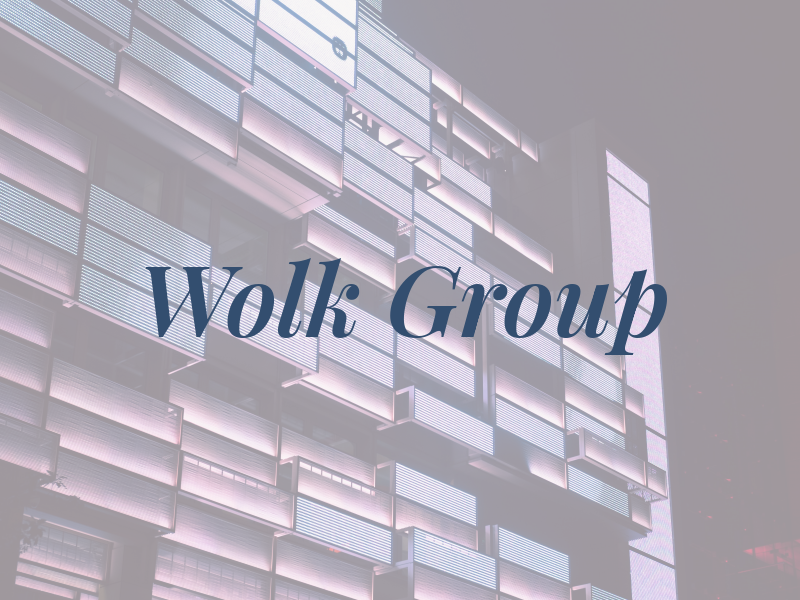 Wolk Group