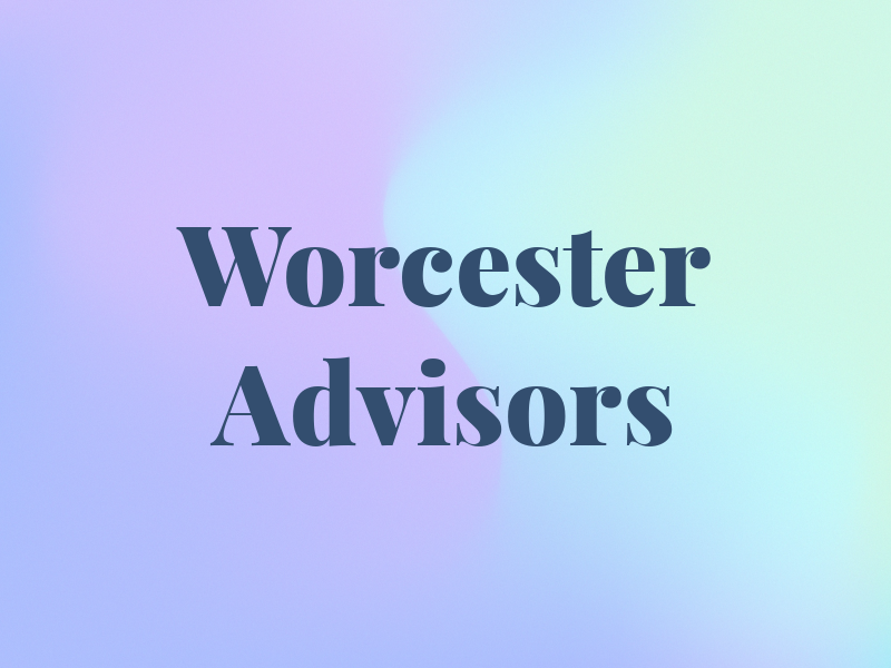 Worcester Advisors