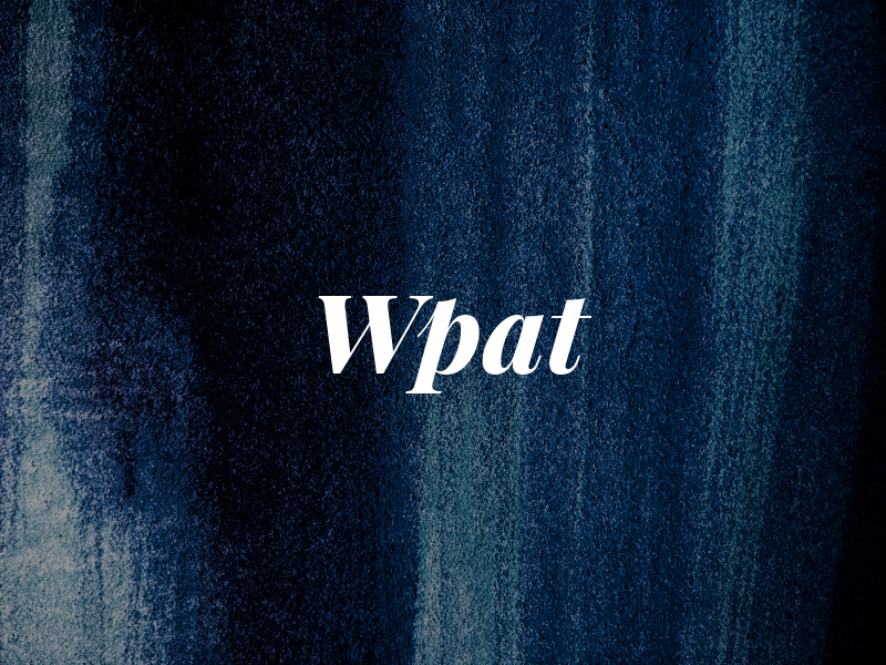 Wpat