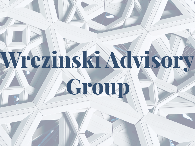 Wrezinski Advisory Group