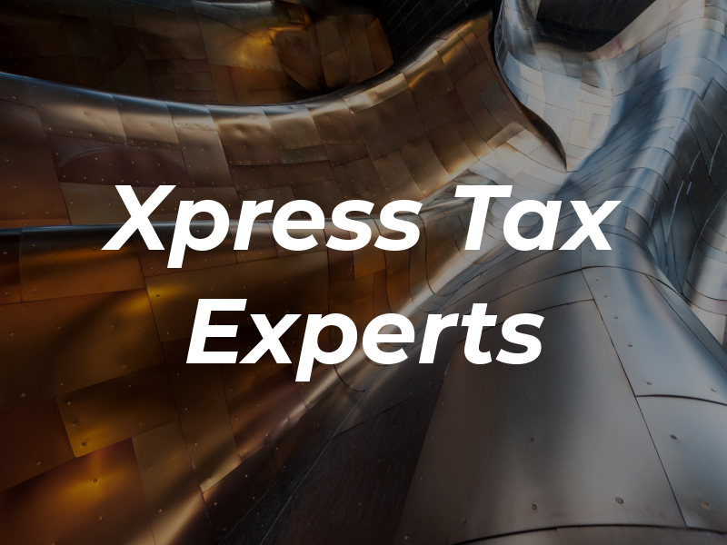 Xpress Tax Experts