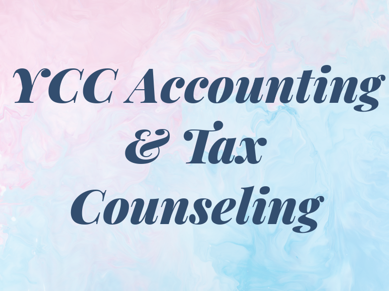 YCC Accounting & Tax Counseling