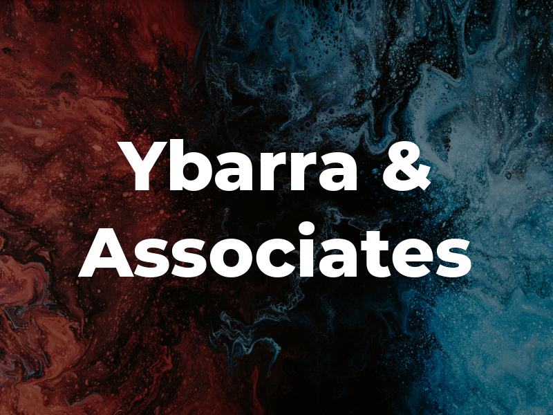 Ybarra & Associates