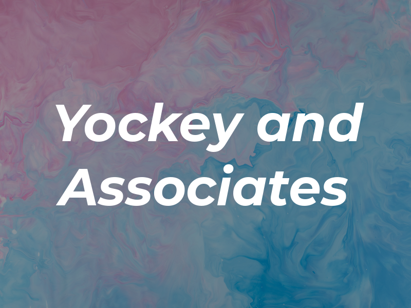 Yockey and Associates