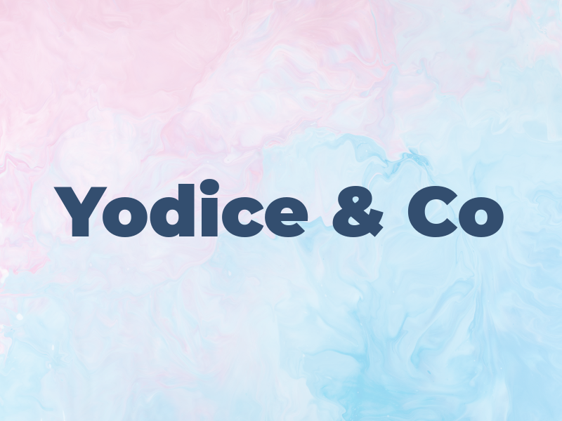 Yodice & Co
