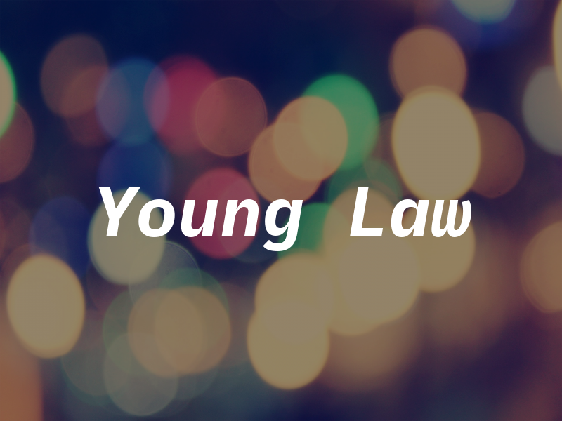 Young Law