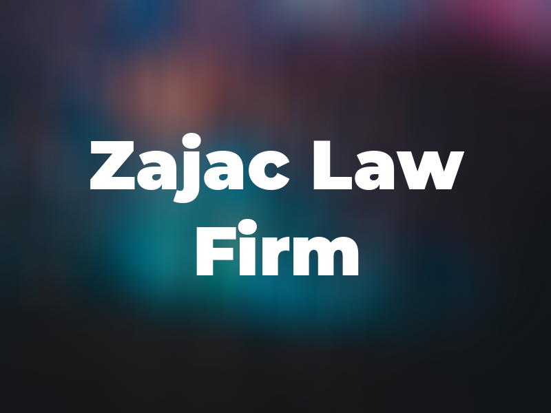 Zajac Law Firm