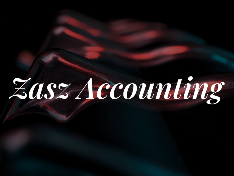 Zasz Accounting