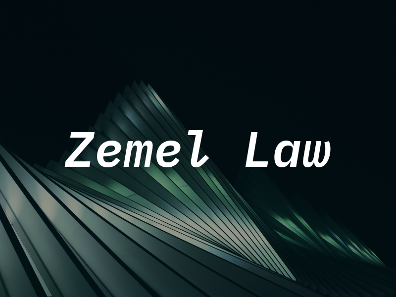Zemel Law