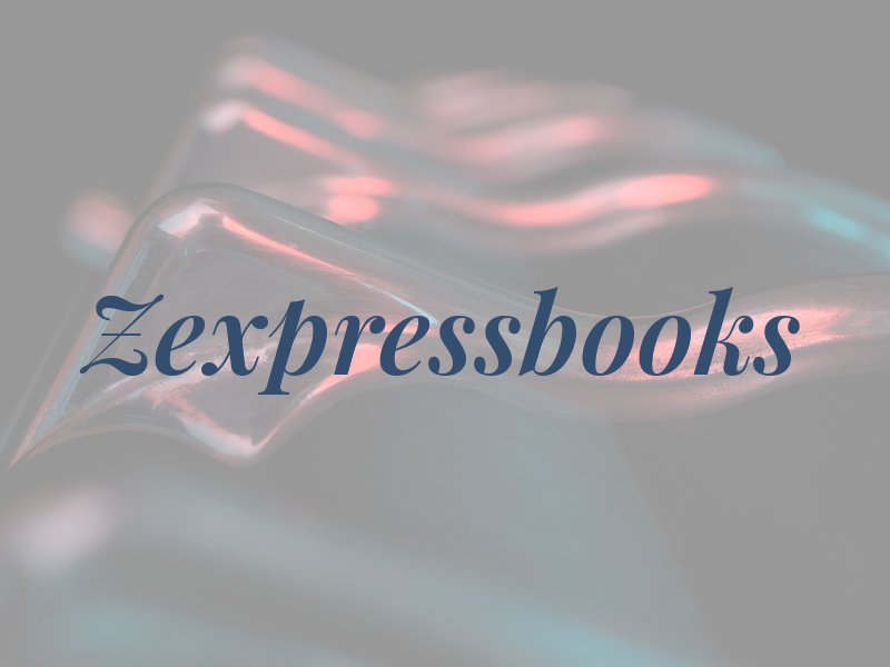 Zexpressbooks