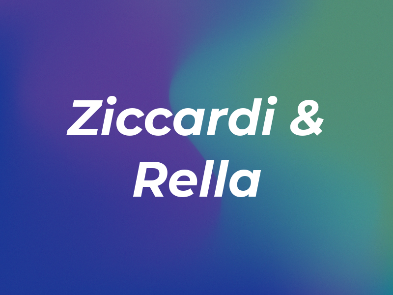 Ziccardi & Rella